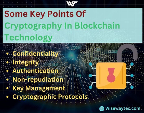 Some Key Points Of Cryptography In Blockchain Technology.jpg