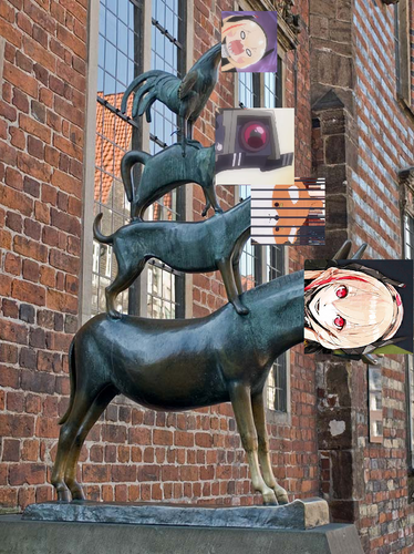 Bremen Town Musicans.png
