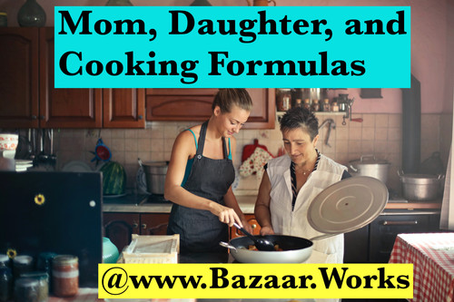 Mather, daughter and recipes 1.jpg