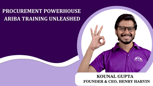 Procurement Powerhouse: Ariba Training Unleashed.png