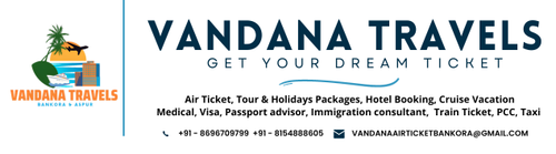 Air Ticket , Tour & Holidays Packages , Hotel Booking, Cruise Vacation Medical , Visa , Passport adv.png