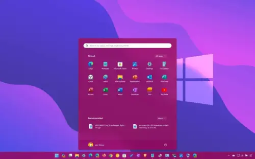 windows 11 change taskbar color hero.webp