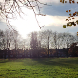 Spinney Hill Park - Leicester -25th November Saturday -2023