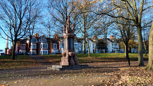 Spinney Hill Park - Leicester -25th November Saturday -2023.jpg