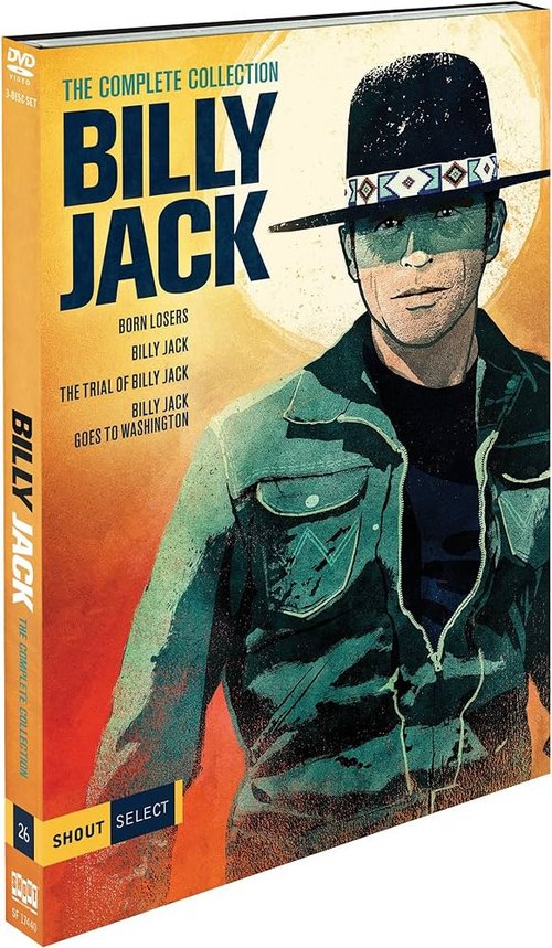 Billy Jack (1971) PL.1080p.BDRip.H264-wasik / Lektor PL