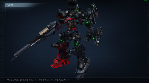 117-Avernus - Orthon Configuration