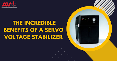 Why Servo Voltage Stabilizers Are So Effective?.png
