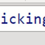 PE measure explanation