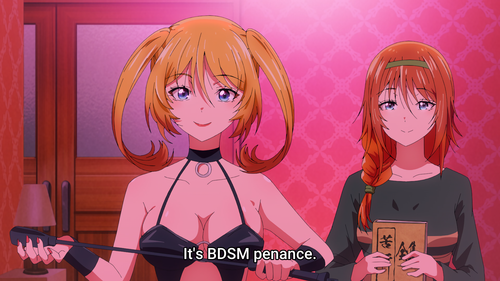 [SubsPlease] TenPuru 13 (1080p) [65FCD718] 18min 30sec.png