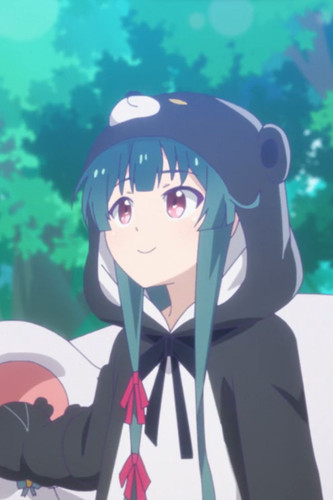Kuma Kuma Kuma Bear Episode 2 Review.jpg