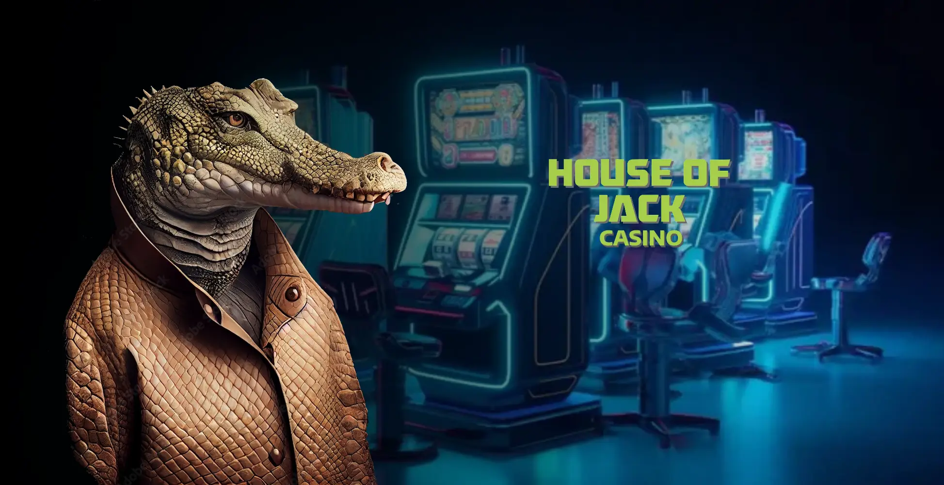 Discover the Genius Behind House of Jack Casino Australia