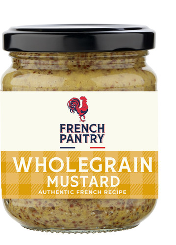 Packshot TFP Wholegrain Mustard 200g.jpg