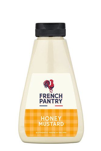 Packshot TFP Honey Mustard Squeeze 400g.jpg