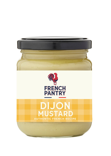 Packshot TFP Dijon Mustard 200g.jpg