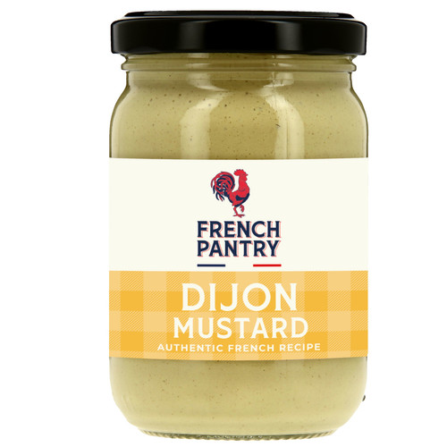 Packshot TFP Dijon Mustard 350g.jpg