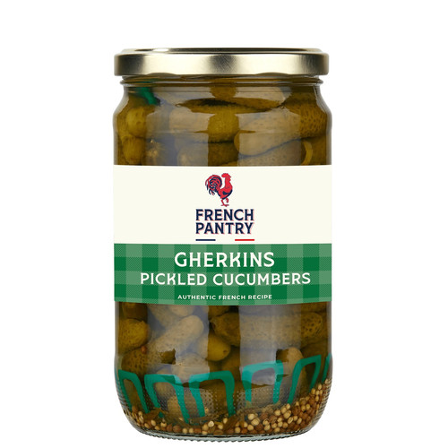 Packshot TFP Gherkins Large 190g.jpg