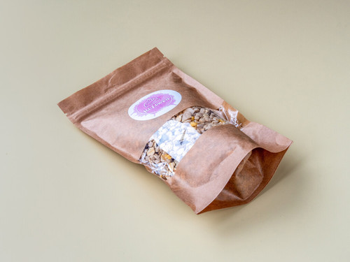 9836316 bezowka Food granola 4x3.jpg