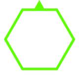 hex12green