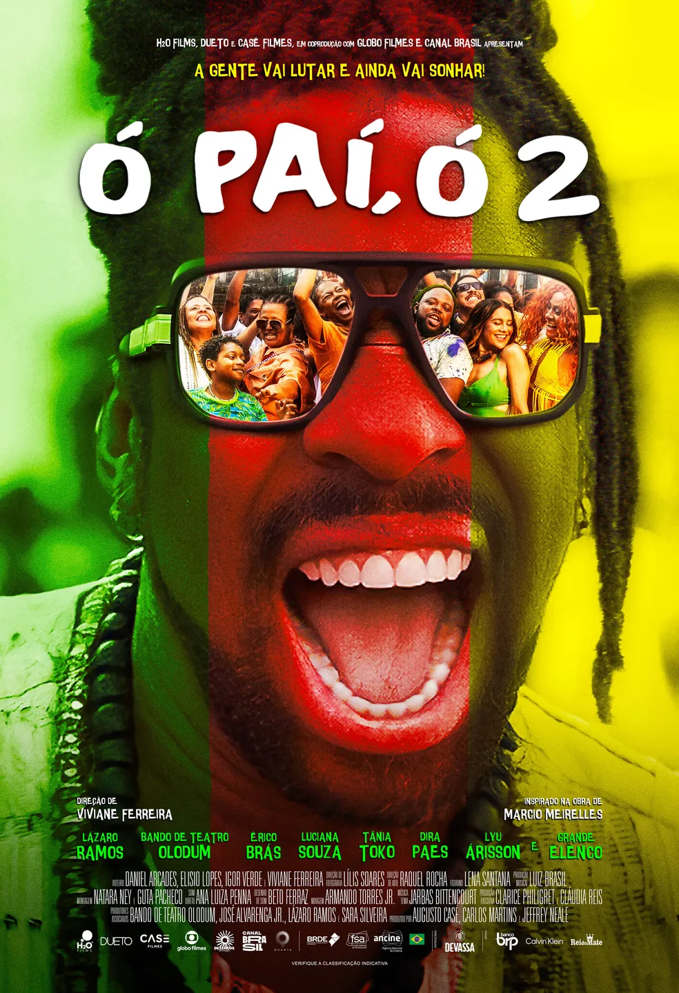 o pai o ka final m