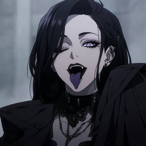 anime hot gothic ai girl by hoodedaya dg88r7f 375w 2x.jpg