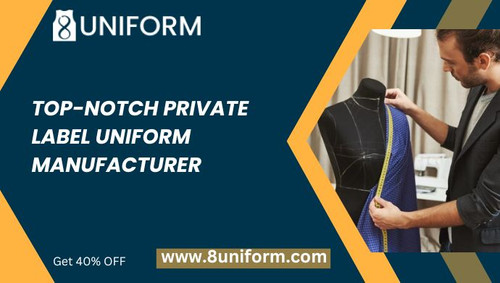 8uniform: Leading Private Label Uniforms Vendor.jpg