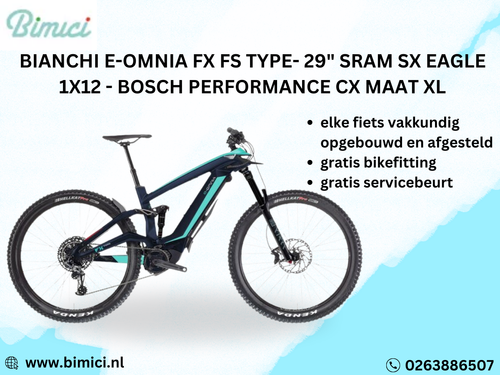 Ontdek de perfecte combinatie van design en technologie met de Bianchi E Bikes. Ervaar het gemak en de kracht van elektrisch fietsen en geniet van een unieke rijervaring. Bestel nu bij ons!
Bezoek:-https://www.bimici.nl/bianchi-fietsen/e-bikes