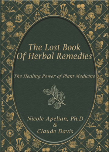 The Lost Book Of Herbal Remedies. The Healing P.jpg
