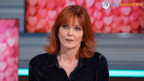 Who Is Annabel Giles Husband? Died at 64, Family, Net Worth.jpg