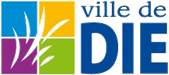 Logo mairie Die.png