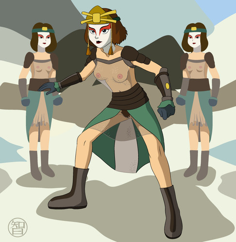 (B1C4) Kyoshi Warrior Outfit.jpg