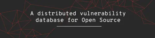 OSV Project – Your ally for detecting and collecting vulnerabilities.webp