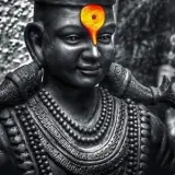 lord pandurang with vaishnava tilaka iqvpjiwcn8mnn9oo