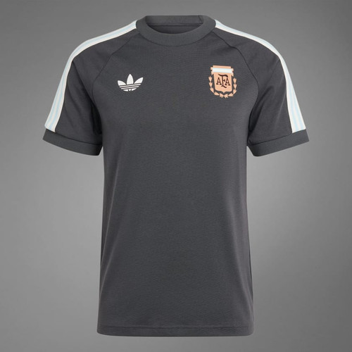 Argentina Beckenbauer T Shirt Black IU2154 HM30.jpg
