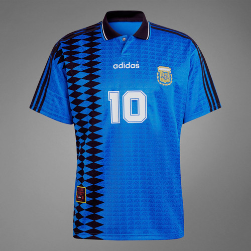 Argentina 1994 Away Jersey Blue IS0266 HM30.jpg