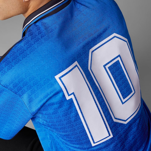 Argentina 1994 Away Jersey Blue IS0266 HM6.jpg