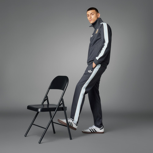 Argentina Beckenbauer Track Top Black IU2155 HM5.jpg