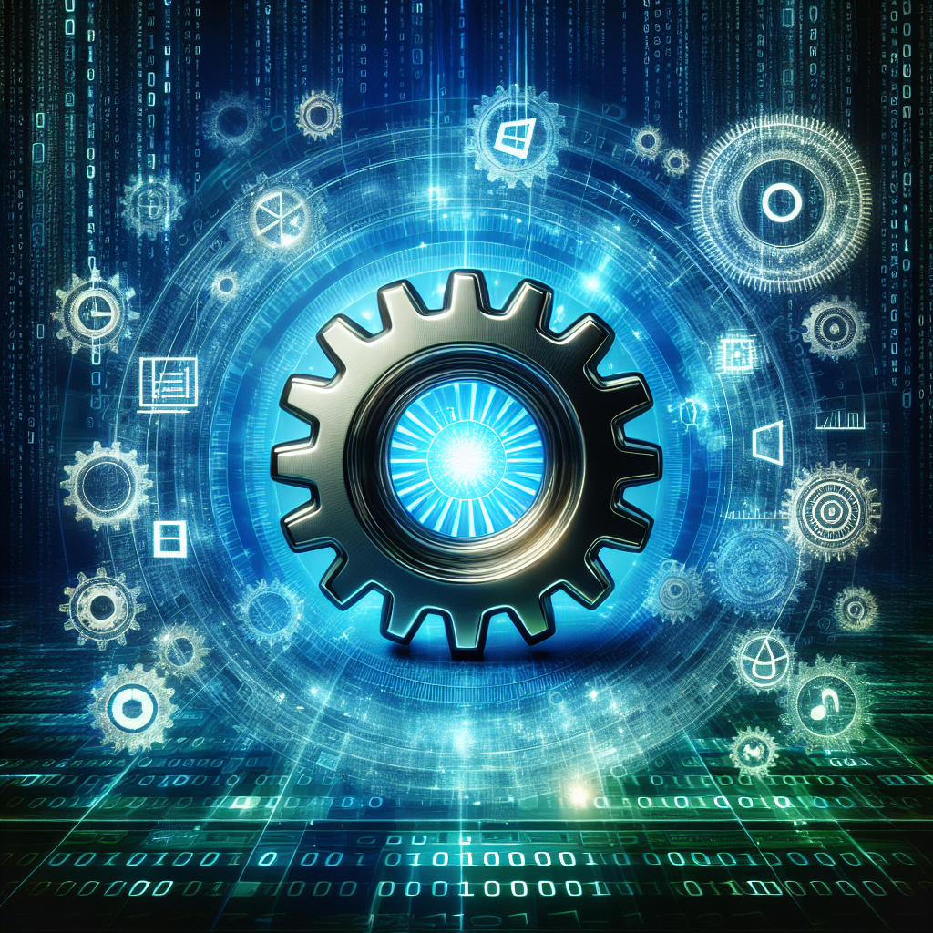 Herramienta de activación Windows para activar todas las versiones del sistema operativo de forma segura y eficiente sin comprometer la seguridad del dispositivo.