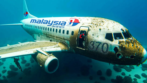 Scientists Terrifying New Discovery of Malaysia Flight 370 Changes Everything.png