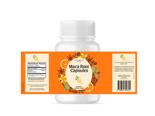 Maca Label.png