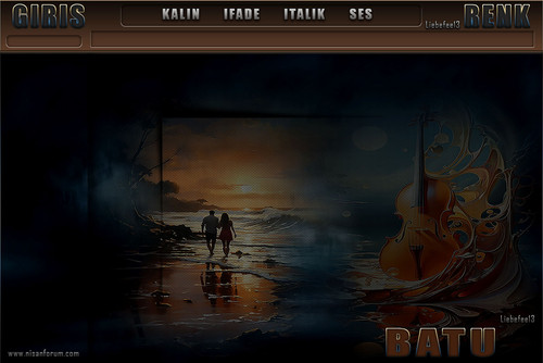 Cift Radyo Tema 39 BATU