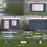 Overlays MDR Sport im Osten