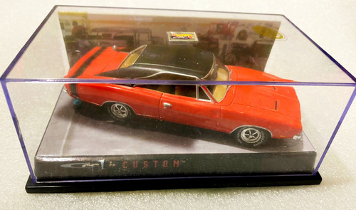 Машинка Matchbox Collectibles 1 43 '69 Dodge Charger 1997 Models Of Yesteryear YMC10 7.jpg