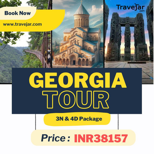 3 Night 4 Days Snapshot Georgia Tour: Explore the Best of the Caucasus.jpg