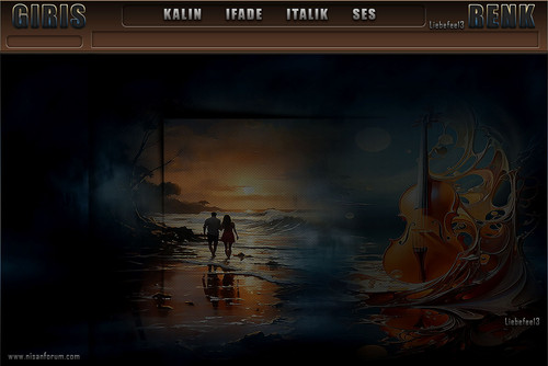 Cift Radyo Tema 39 liebefee13