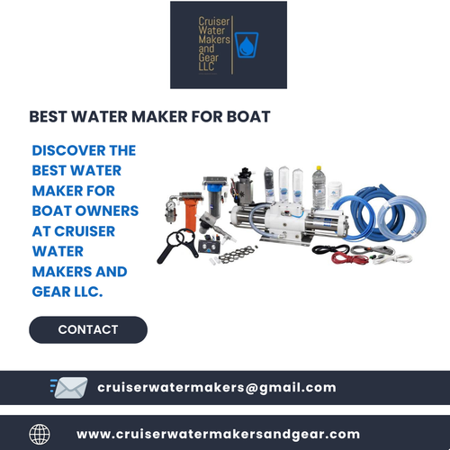 Best Water Maker for Boat.png