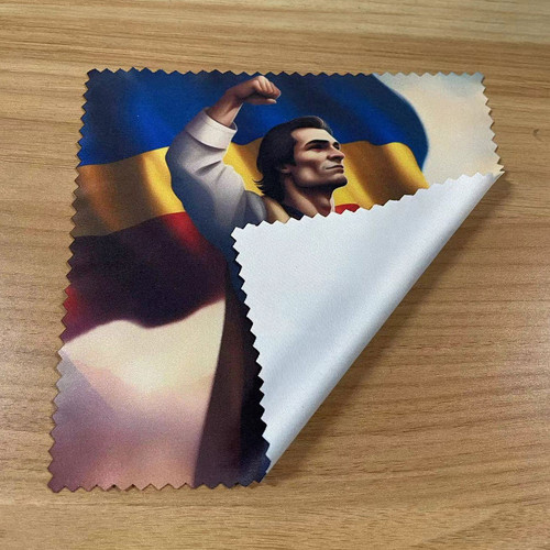 laveta ochelari lavete set pentru lentile microfibra mandru sa fiu roman