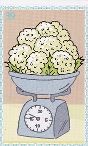 ALBERT Albertova zahrádka samolepka 39.jpg