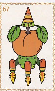 ALBERT Albertova zahrádka samolepka 67.jpg