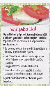 ALBERT Albertova zahrádka samolepka 14.jpg