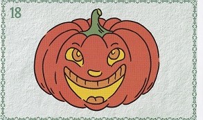 ALBERT Albertova zahrádka samolepka 18.jpg